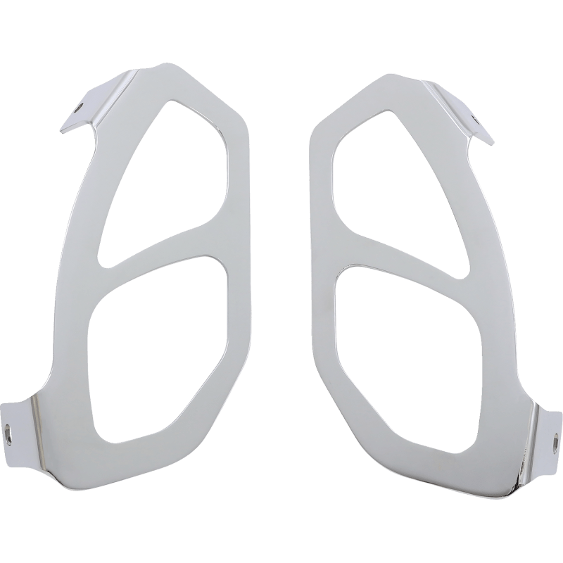 COBRA 10 - 16 VT1300CR STATELINE S/BAG SUPPORTS (02 - 6136) - DRIVEN Canada's Powersports 02 - 6136