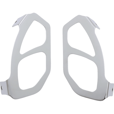 COBRA 10 - 16 VT1300CR STATELINE S/BAG SUPPORTS (02 - 6136) - DRIVEN Canada's Powersports 02 - 6136