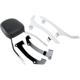 COBRA 10 - 16 VT1300CR STATELINE STD SISSY BAR (02 - 5136) - DRIVEN Canada's Powersports 02 - 5136