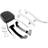 COBRA 10 - 16 VT1300CR STATELINE STD SISSY BAR (02 - 5136) - DRIVEN Canada's Powersports 02 - 5136