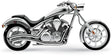 COBRA 10 - 16 VT1300CR/S/X SWEPT 2:2 FS CHROME (1233) - DRIVEN Canada's Powersports 1233