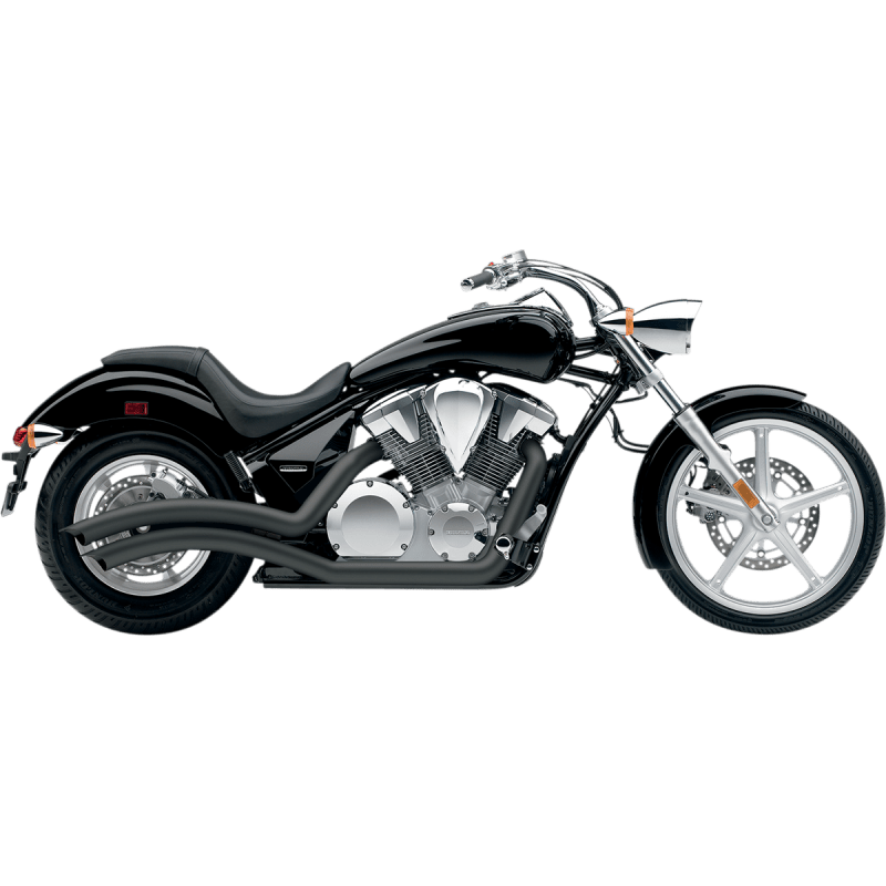 COBRA 10 - 16 VT1300CR/S/X SWEPT 2:2 FS - DRIVEN Canada's Powersports 1233B