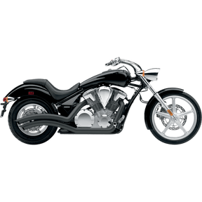 COBRA 10 - 16 VT1300CR/S/X SWEPT 2:2 FS - DRIVEN Canada's Powersports 1233B
