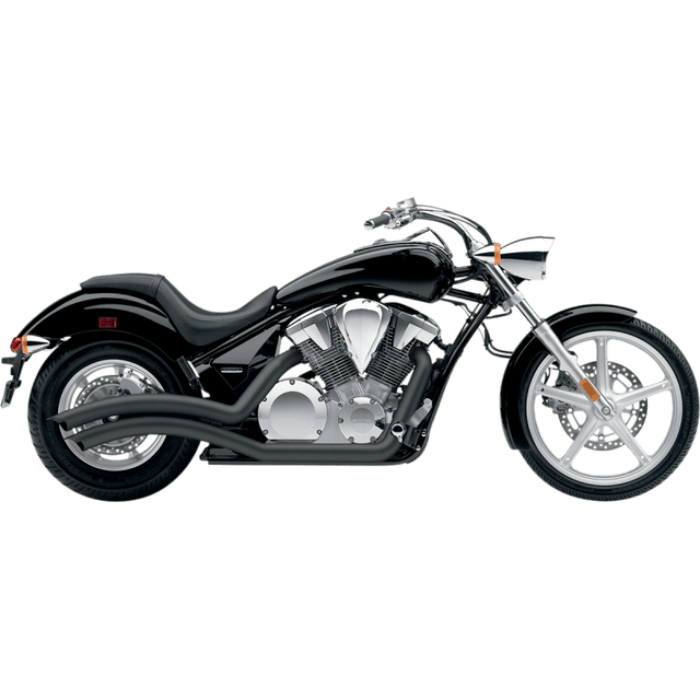 COBRA 10 - 16 VT1300CR/S/X SWEPT 2:2 FS - DRIVEN Canada's Powersports 1233B