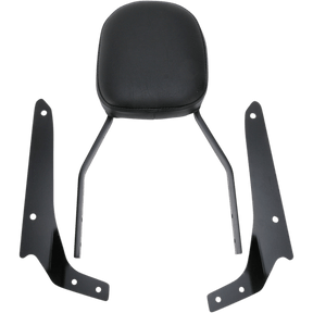 COBRA 10 - 18 VT750C2/PHANT STD SISSY BAR - DRIVEN Canada's Powersports 02 - 5111B