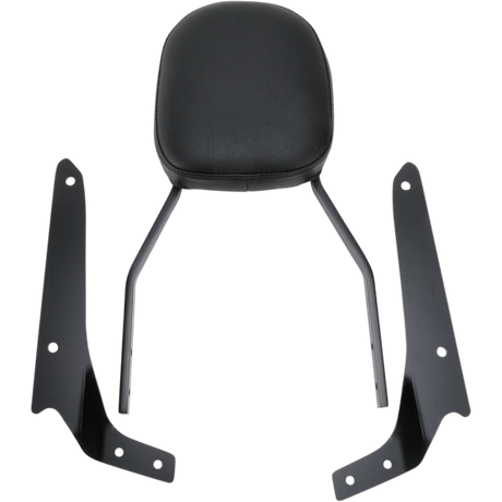 COBRA 10 - 18 VT750C2/PHANT STD SISSY BAR - DRIVEN Canada's Powersports 02 - 5111B