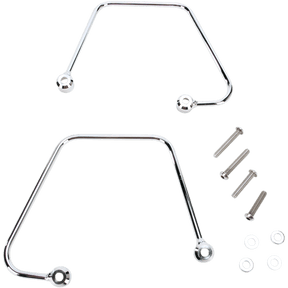 COBRA 11 - 17 XV1300 STRYKER S/BAG SUPPORTS (02 - 6270) - DRIVEN Canada's Powersports 02 - 6270