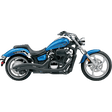 COBRA 11 - 17 XVS1300CU STRYKER SWEPT 2:2 FS - DRIVEN Canada's Powersports 2230B