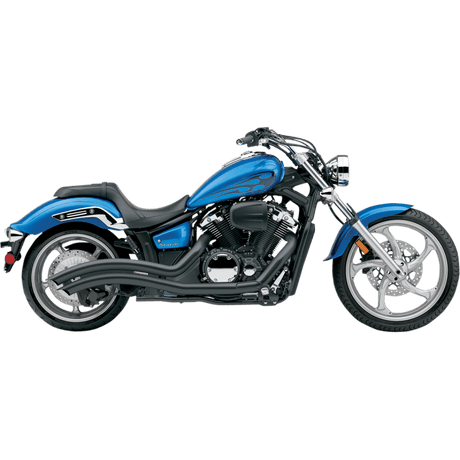 COBRA 11 - 17 XVS1300CU STRYKER SWEPT 2:2 FS - DRIVEN Canada's Powersports 2230B