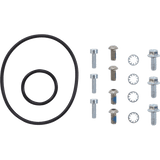 COBRA 11 - 18 STRYKER POWRFLO INTAKE - DRIVEN Canada's Powersports 06 - 0270B - SB