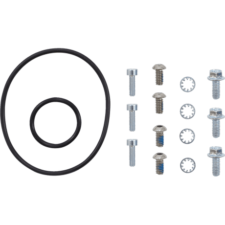 COBRA 11 - 18 STRYKER POWRFLO INTAKE - DRIVEN Canada's Powersports 06 - 0270B - SB