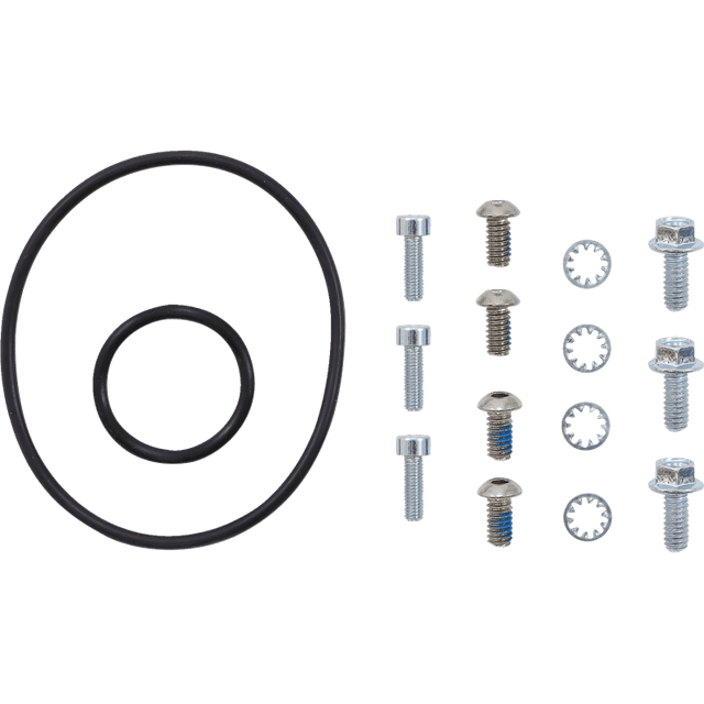 COBRA 11 - 18 STRYKER POWRFLO INTAKE - DRIVEN Canada's Powersports 06 - 0270B - SB