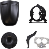 COBRA 11 - 18 STRYKER POWRFLO INTAKE - DRIVEN Canada's Powersports 06 - 0270B - SB