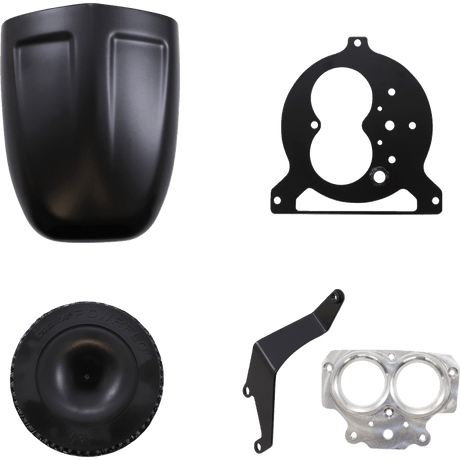 COBRA 11 - 18 STRYKER POWRFLO INTAKE - DRIVEN Canada's Powersports 06 - 0270B - SB