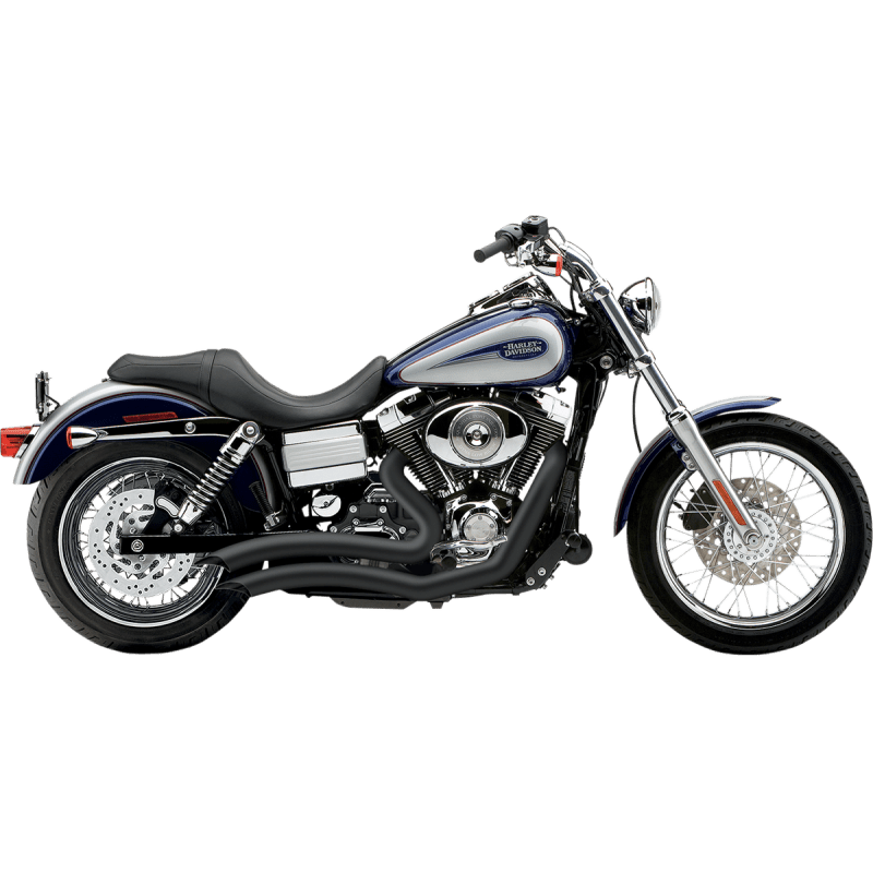 COBRA 12 - 17 DYNA SHORT SWEPT 2:2 FS - DRIVEN Canada's Powersports 6229B