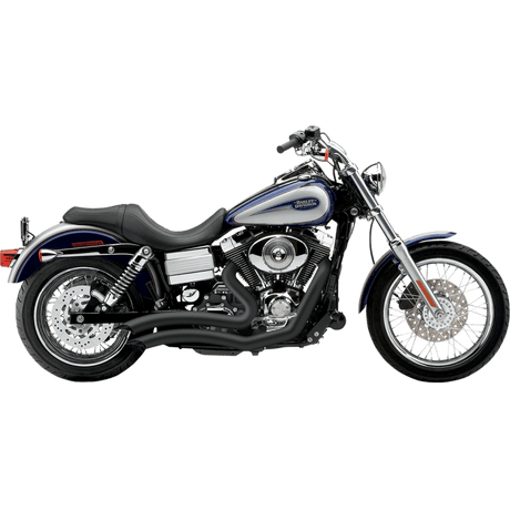 COBRA 12 - 17 DYNA SHORT SWEPT 2:2 FS - DRIVEN Canada's Powersports 6229B