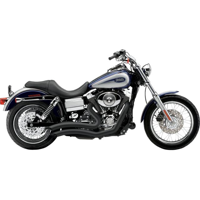 COBRA 12 - 17 DYNA SHORT SWEPT 2:2 FS - DRIVEN Canada's Powersports 6229B