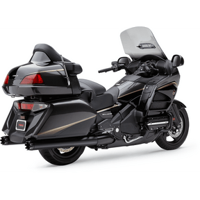COBRA 12 - 17 GL1800/FB6 4" DUAL CUT SO (PR) - DRIVEN Canada's Powersports 1219B