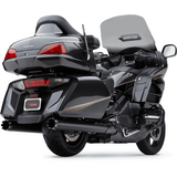 COBRA 12 - 17 GL1800/FB6 4" DUAL CUT SO (PR) - DRIVEN Canada's Powersports 1219B