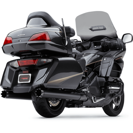 COBRA 12 - 17 GL1800/FB6 4" DUAL CUT SO (PR) - DRIVEN Canada's Powersports 1219B