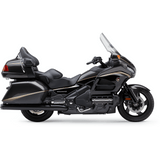 COBRA 12 - 17 GL1800/FB6 4" DUAL CUT SO (PR) - DRIVEN Canada's Powersports 1219B