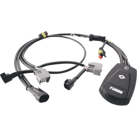 COBRA 14 - 16 DRESSER FI2000R CLOSED LOOP (692 - 1629CL) - DRIVEN Canada's Powersports 692 - 1629CL