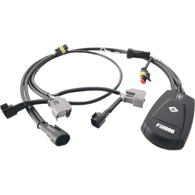 COBRA 14 - 16 DRESSER FI2000R CLOSED LOOP (692 - 1629CL) - DRIVEN Canada's Powersports 692 - 1629CL