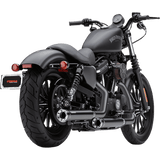 COBRA 14 - 17 3" SO W/RACE - PRO TIP - DRIVEN Canada's Powersports 6081RB