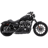 COBRA 14 - 17 3" SO W/RACE - PRO TIP - DRIVEN Canada's Powersports 6081RB