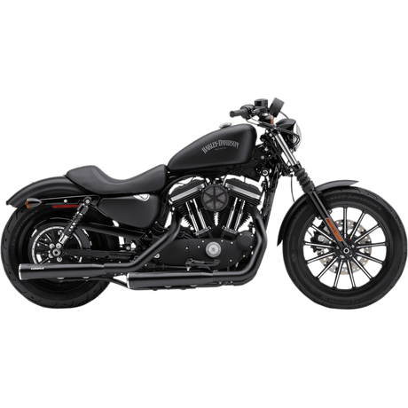 COBRA 14 - 17 3" SO W/RACE - PRO TIP - DRIVEN Canada's Powersports 6081RB