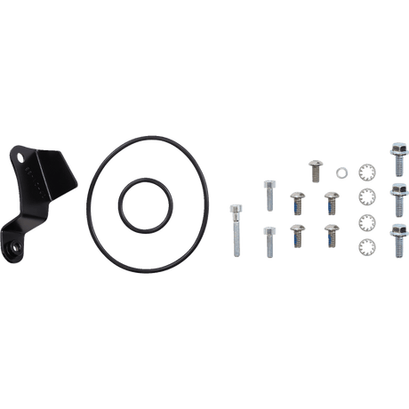 COBRA 14 - 17 BOLT 950 POWRFLO INTAKE - DRIVEN Canada's Powersports 06 - 0267B - SB