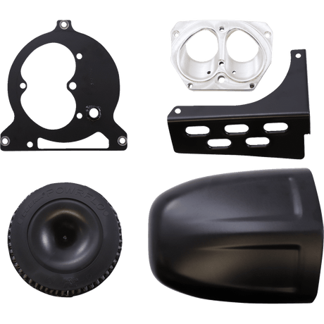 COBRA 14 - 17 BOLT 950 POWRFLO INTAKE - DRIVEN Canada's Powersports 06 - 0267B - SB