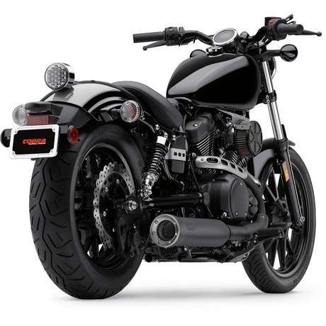 COBRA 14 - 17 BOLT 950 *" SO W/BILLET TIP - DRIVEN Canada's Powersports 2527B