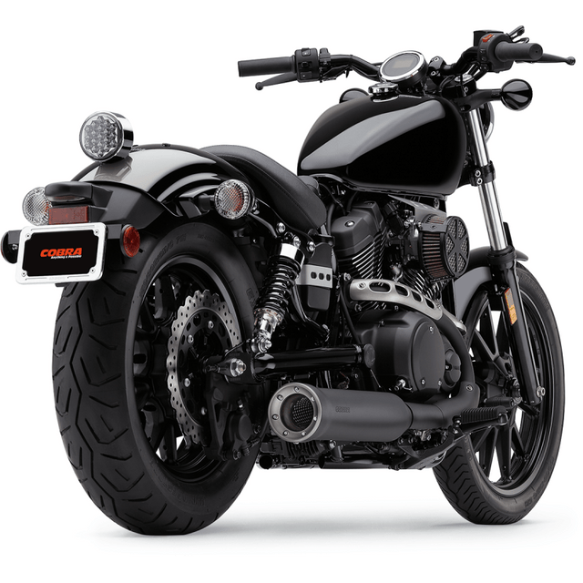 COBRA 14 - 17 BOLT 950 *" SO W/BILLET TIP - DRIVEN Canada's Powersports 2527B