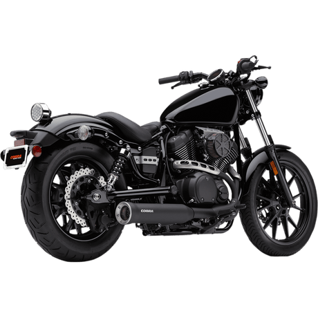 COBRA 14 - 17 BOLT 950 *" SO W/BILLET TIP - DRIVEN Canada's Powersports 2527B