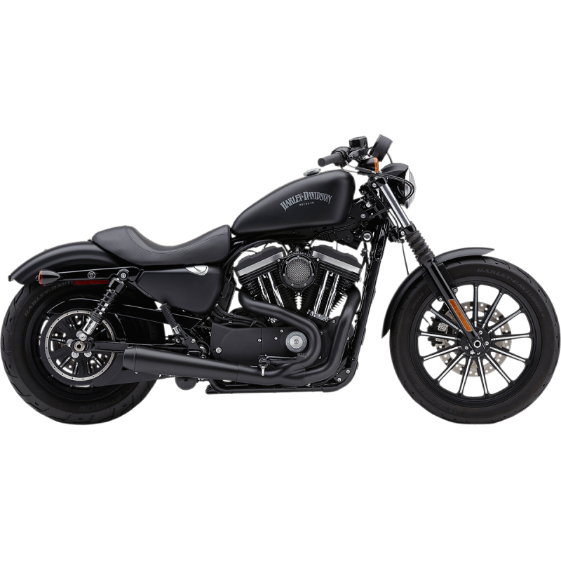 COBRA 14 - 18 EXHAUST 2:1 TIP - DRIVEN Canada's Powersports 6473B