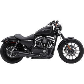 COBRA 14 - 18 EXHAUST 2:1 TIP - DRIVEN Canada's Powersports 6473B