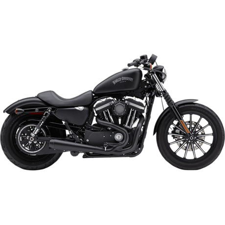 COBRA 14 - 18 EXHAUST 2:1 TIP - DRIVEN Canada's Powersports 6473B