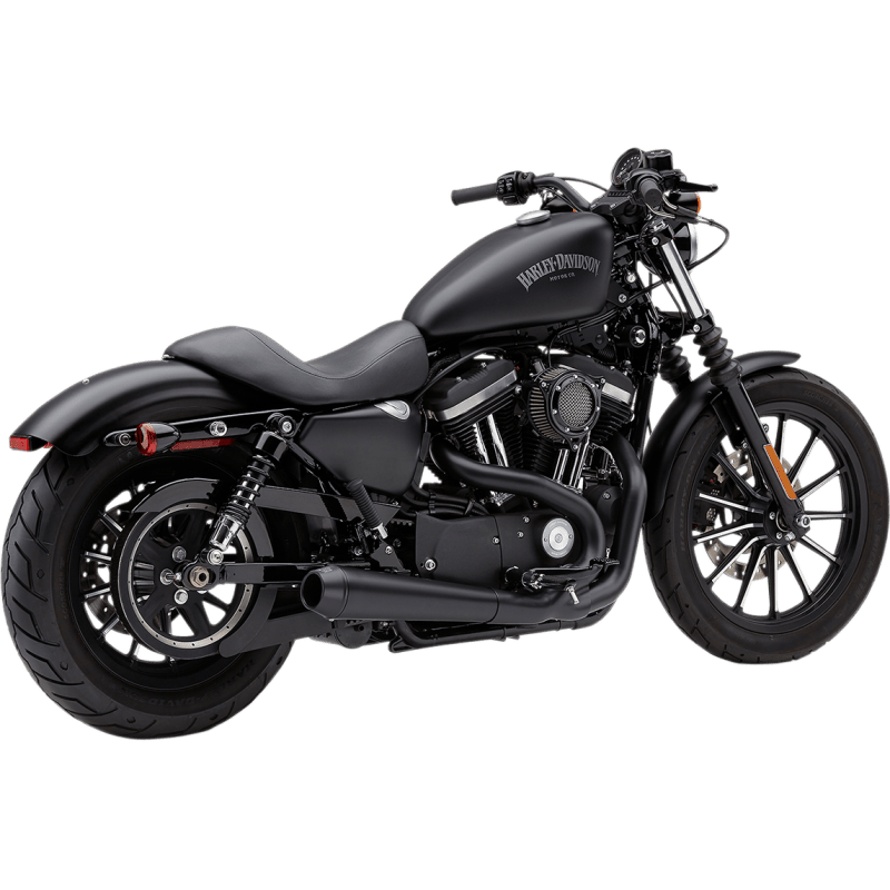 COBRA 14 - 18 EXHAUST 2:1 TIP - DRIVEN Canada's Powersports 6473B