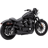 COBRA 14 - 18 EXHAUST 2:1 TIP - DRIVEN Canada's Powersports 6473B