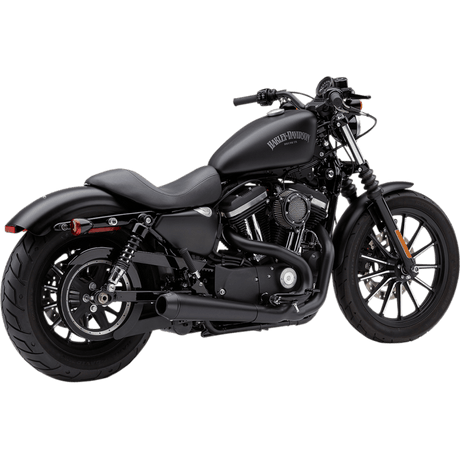 COBRA 14 - 18 EXHAUST 2:1 TIP - DRIVEN Canada's Powersports 6473B