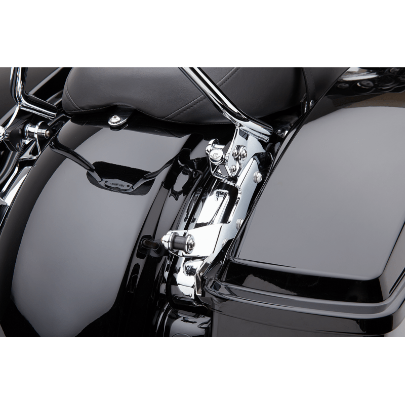 COBRA 14 - 18 FL BACKREST MOUNT KIT (602 - 2101) - DRIVEN Canada's Powersports 602 - 2101