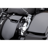 COBRA 14 - 18 FL BACKREST MOUNT KIT (602 - 2101) - DRIVEN Canada's Powersports 602 - 2101