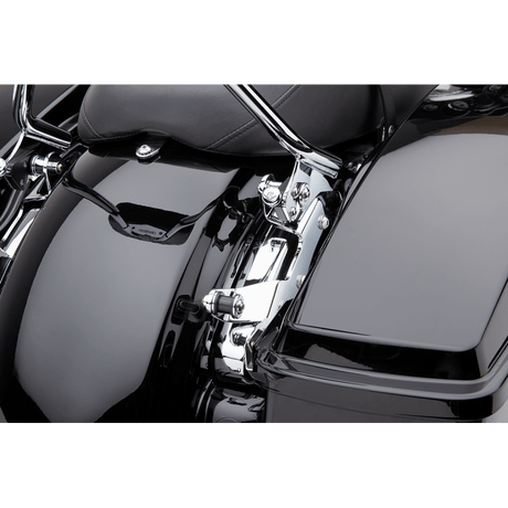 COBRA 14 - 18 FL BACKREST MOUNT KIT (602 - 2101) - DRIVEN Canada's Powersports 602 - 2101