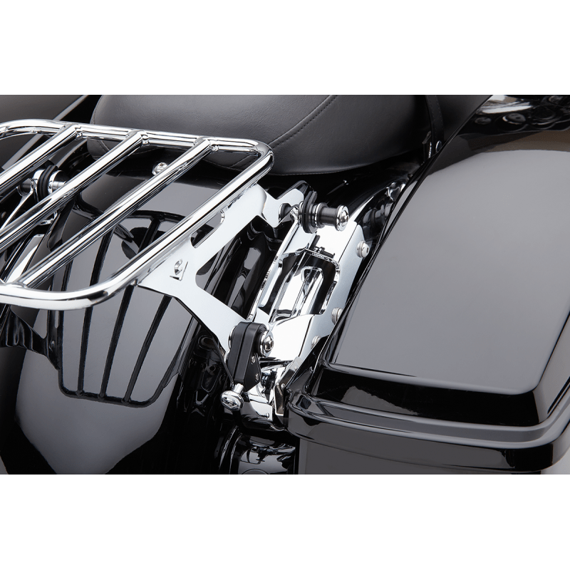 COBRA 14 - 18 FL BACKREST MOUNT KIT (602 - 2101) - DRIVEN Canada's Powersports 602 - 2101