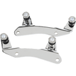 COBRA 14 - 18 FL BACKREST MOUNT KIT (602 - 2101) - DRIVEN Canada's Powersports 602 - 2101