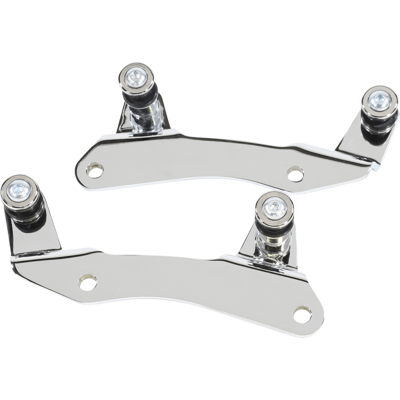 COBRA 14 - 18 FL BACKREST MOUNT KIT (602 - 2101) - DRIVEN Canada's Powersports 602 - 2101