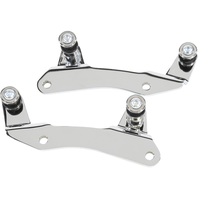 COBRA 14 - 18 FL BACKREST MOUNT KIT (602 - 2101) - DRIVEN Canada's Powersports 602 - 2101