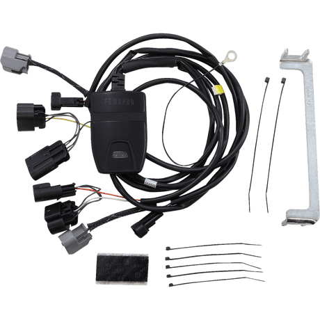 COBRA 15 - 17 OCTANE/SCOUT POWERPRO - DRIVEN Canada's Powersports 92 - 1057B