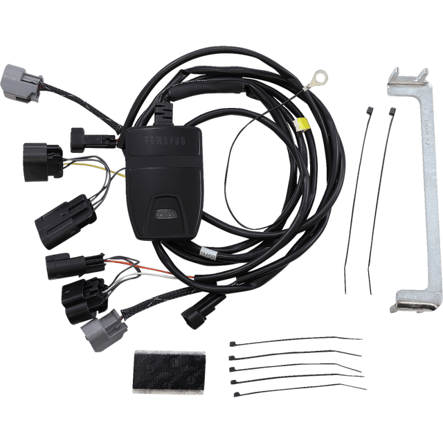 COBRA 15 - 17 OCTANE/SCOUT POWERPRO - DRIVEN Canada's Powersports 92 - 1057B